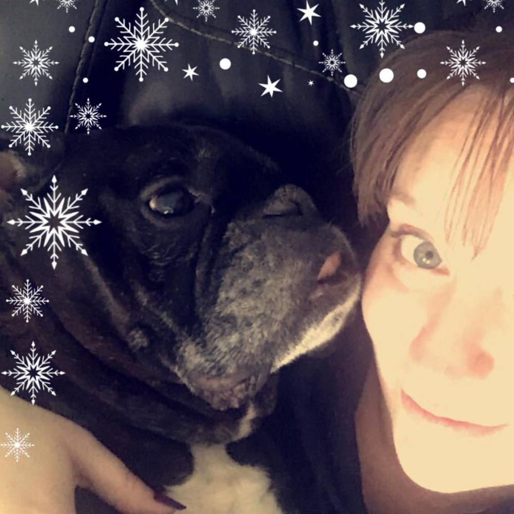 Meet your Posher, Brandy